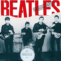 The Beatles 1958-64　The Beatles 1965-68 The Beatles 1958-64 The Beatles 1965-68